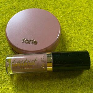 Tarte Blush and Lip Paint Bundle